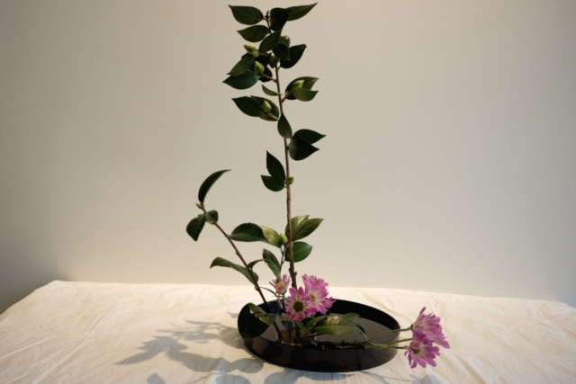 Ikebana