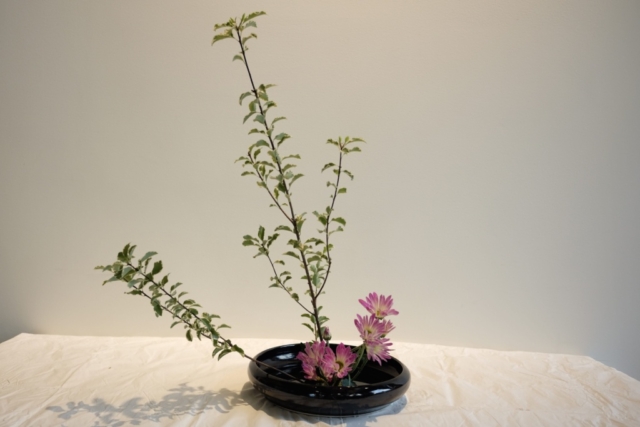 Ikebana