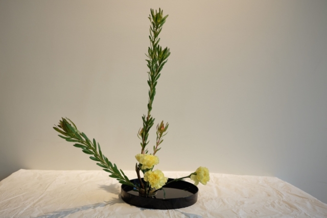 Ikebana