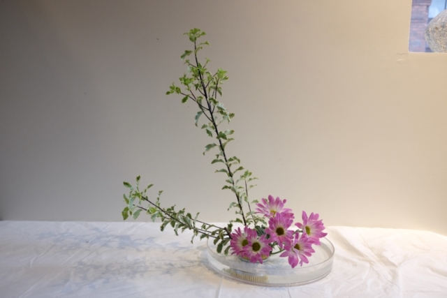 Ikebana