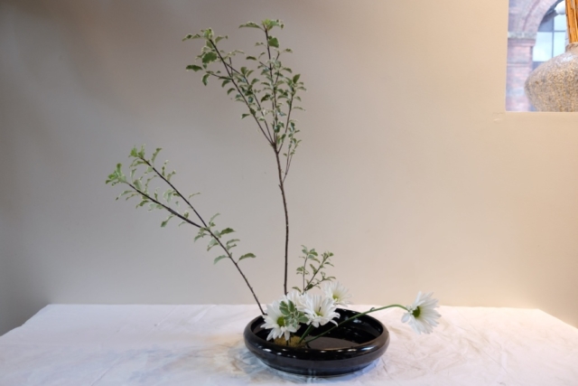 Ikebana