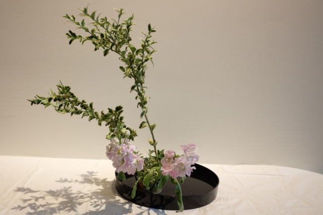 Ikebana