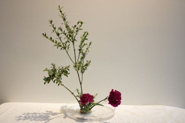 Ikebana