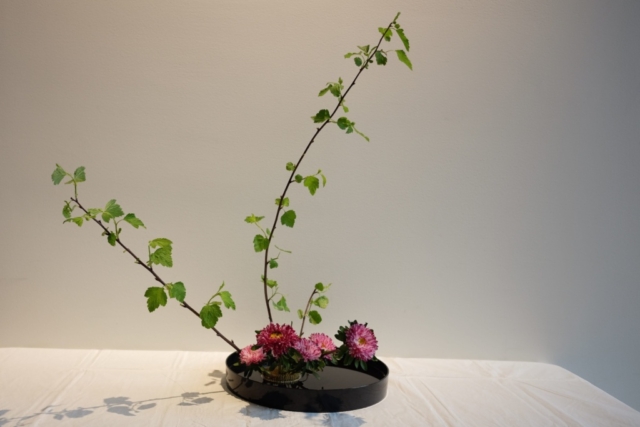 Ikebana