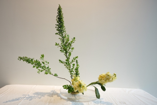 Ikebana