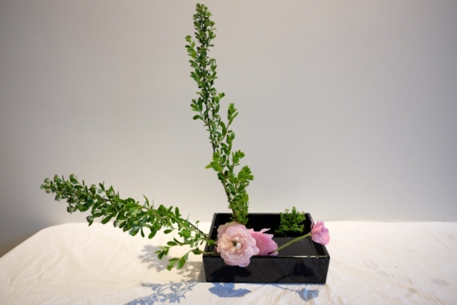 Ikebana