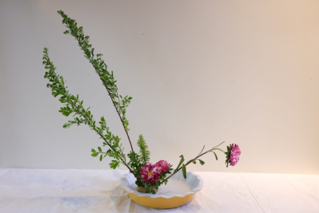 Ikebana