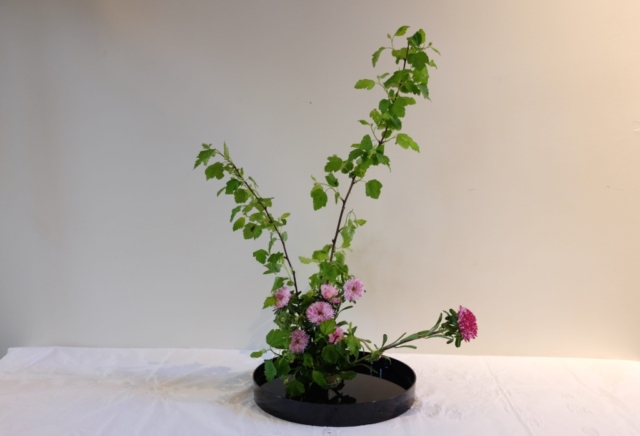 Ikebana