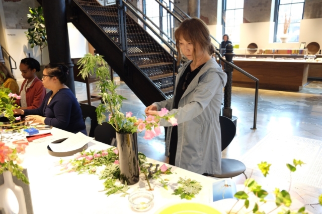 Ikebana