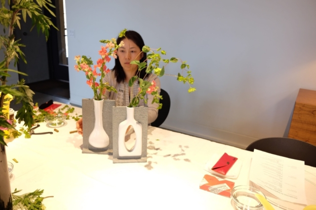 Ikebana