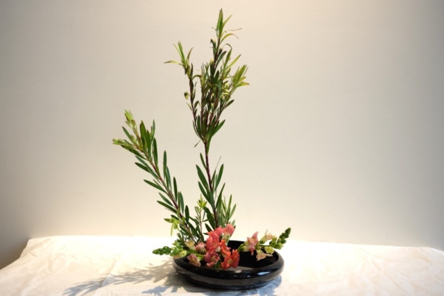 Ikebana