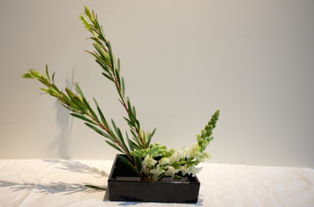 Ikebana