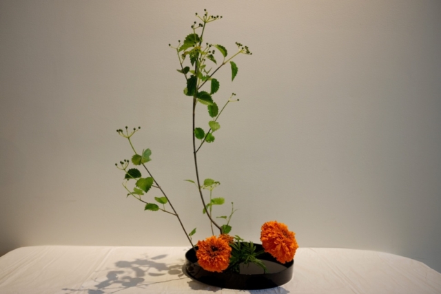 Ikebana