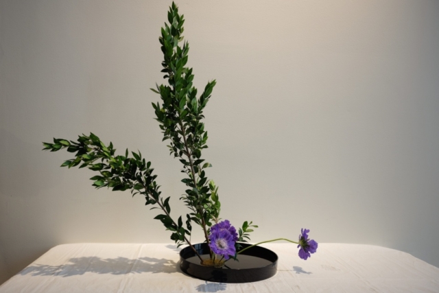 Ikebana