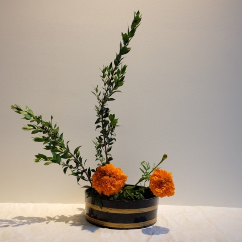 Ikebana