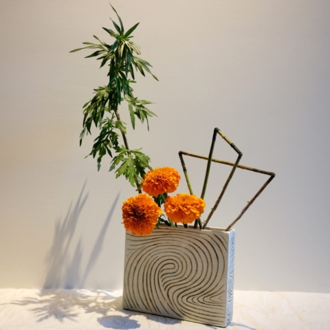 Ikebana