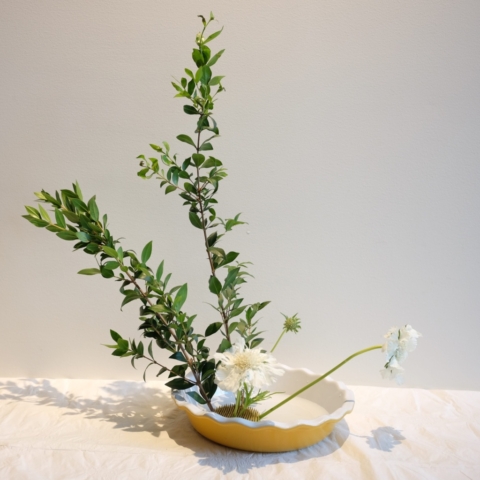 Ikebana