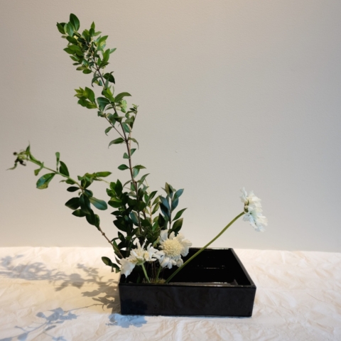 Ikebana