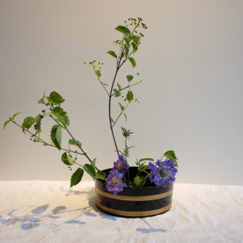 Ikebana