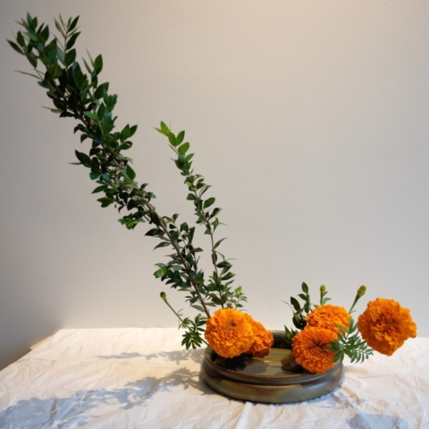 Ikebana