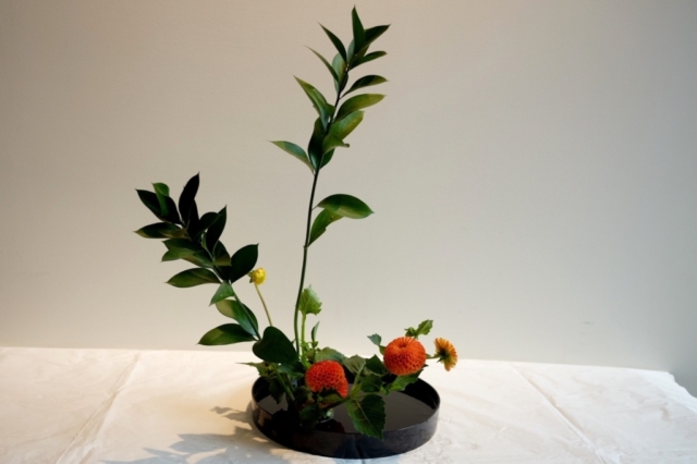 Ikebana