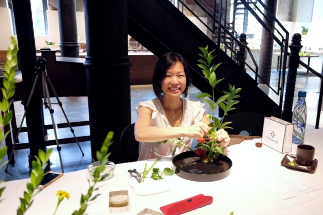 Ikebana