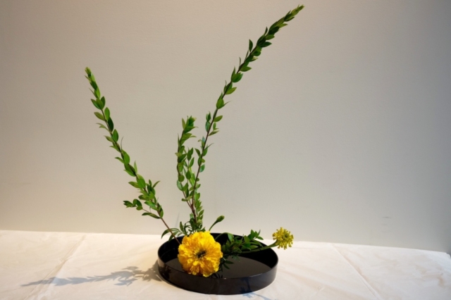 Ikebana