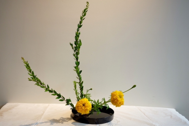 Ikebana