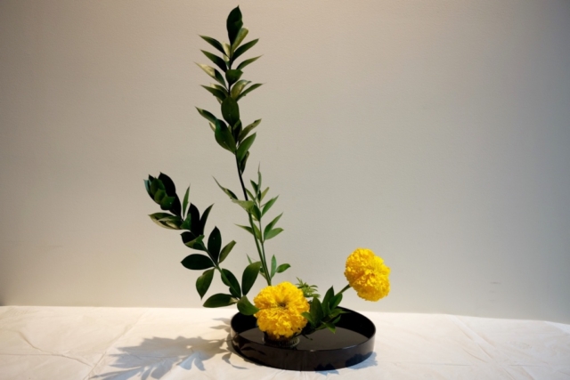 Ikebana