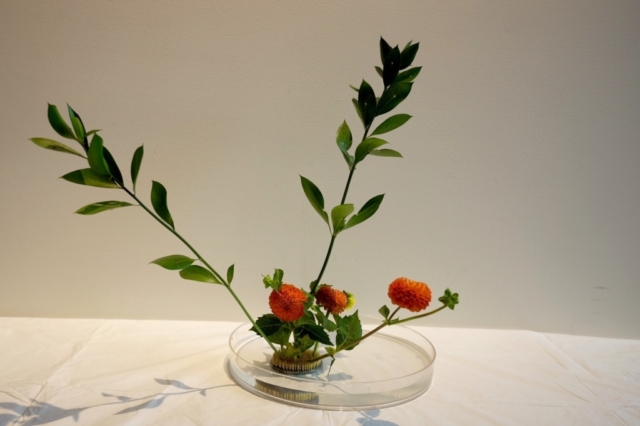 Ikebana