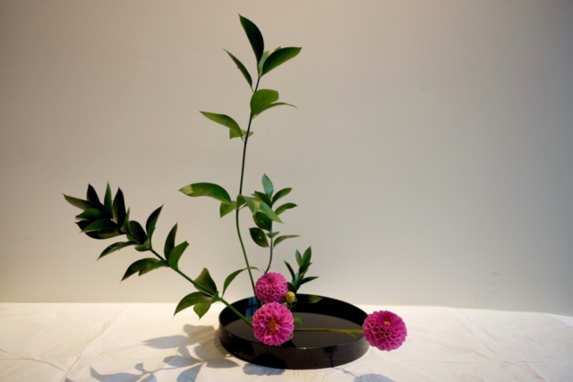 Ikebana