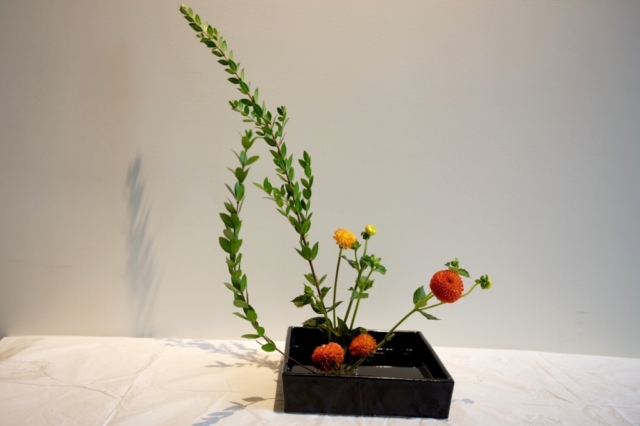 Ikebana