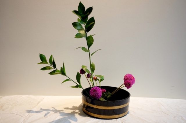 Ikebana