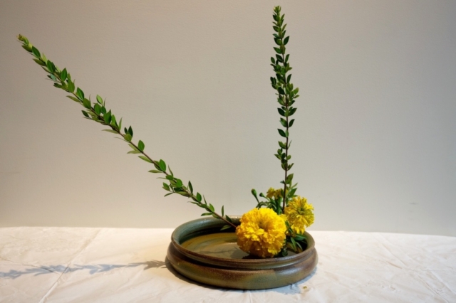 Ikebana