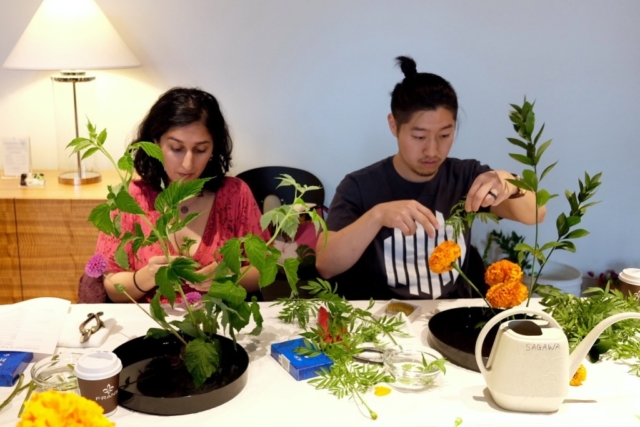 Ikebana