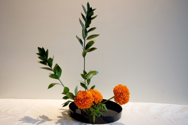 Ikebana