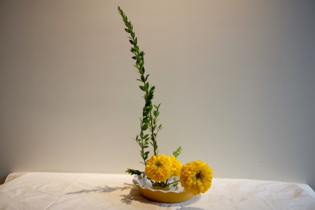 Ikebana