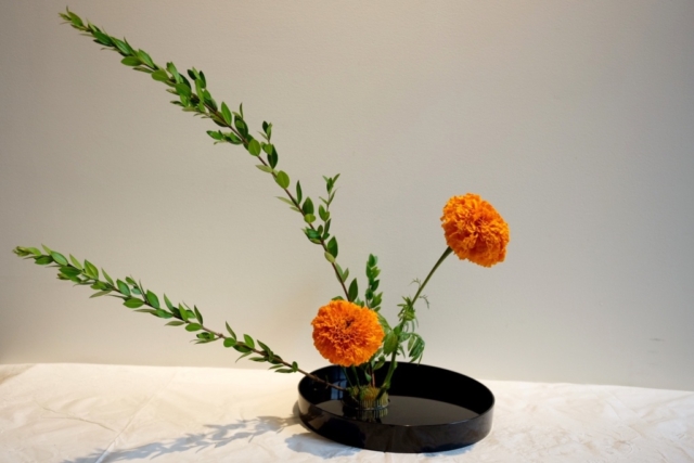 Ikebana