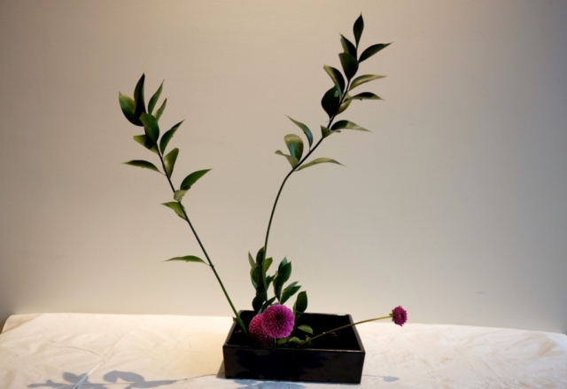 Ikebana