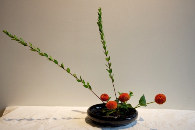 Ikebana