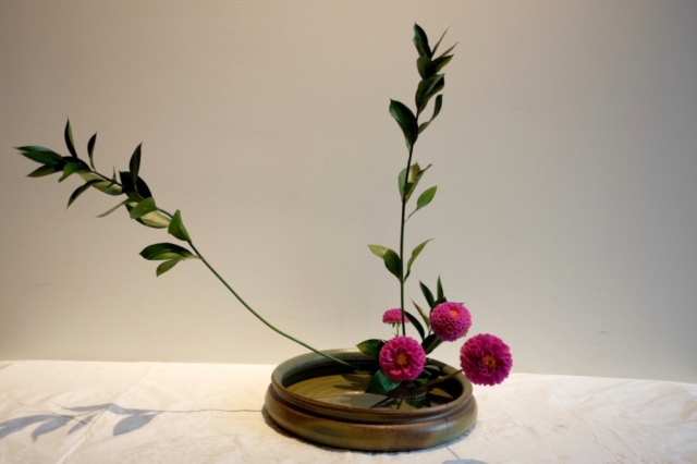 Ikebana