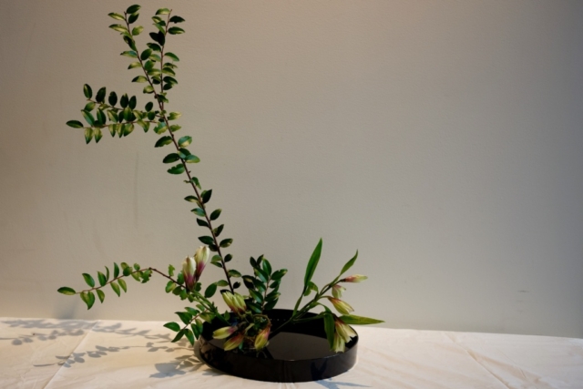 Ikebana