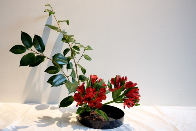 Ikebana