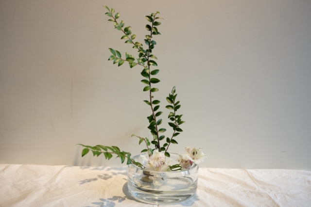 Ikebana