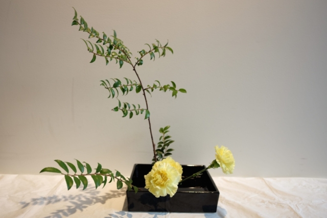 Ikebana