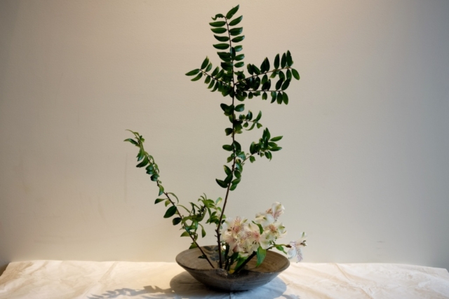 Ikebana