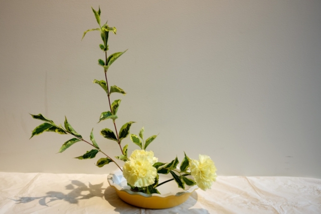 Ikebana