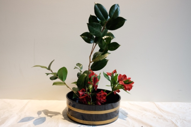 Ikebana