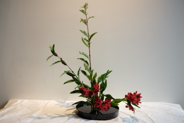 Ikebana