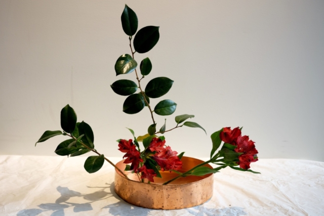 Ikebana